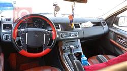 لاند روفر رانج روفر سبورت